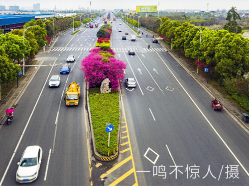 城市風(fēng)光 (2)