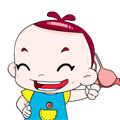 多寶一家人嘚瑟靜態(tài)表情