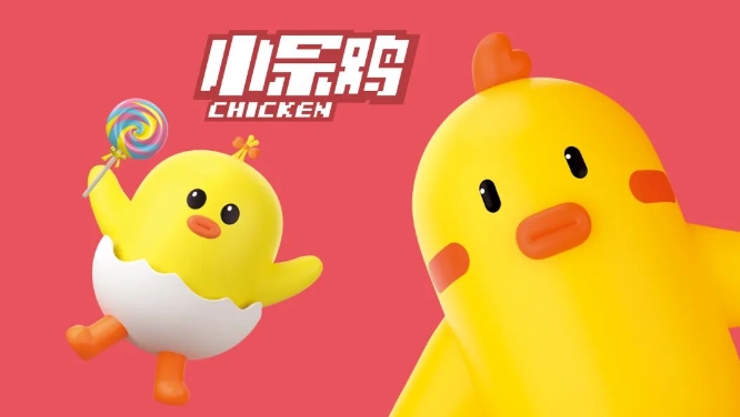 豆神動漫|成功的IP形象，能讓品牌“逆天改命”